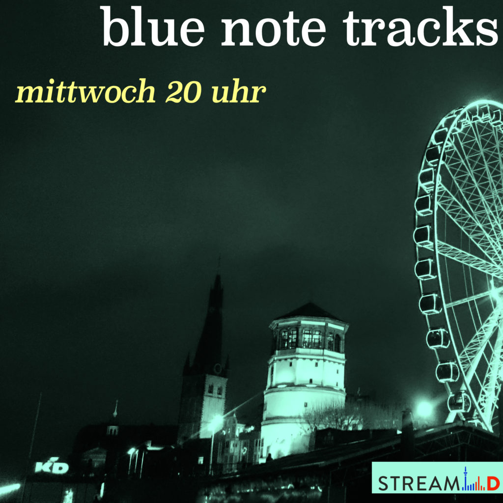 Blue Note Tracks