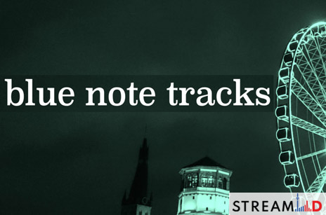 blue note tracks