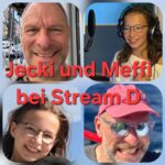 Jecki und Meffi