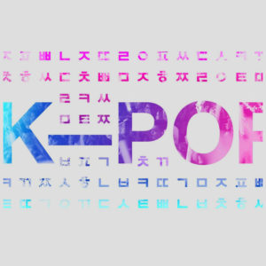 K-Pop Charts