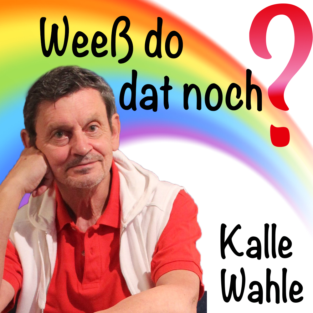 Kalle Wahle