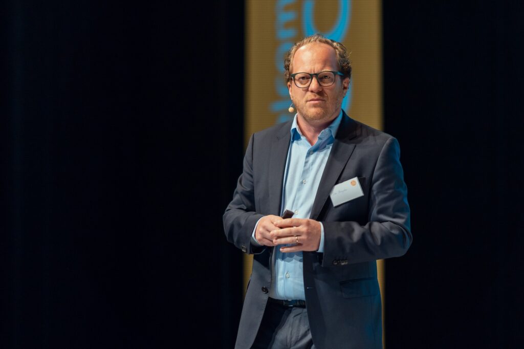 Prof. Tim Bruysten, Geschäftsführender Gesellschafter der richtwert GmbH über Künstliche Intelligenz