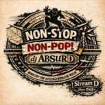 Logo Non-Stop Non-Pop!