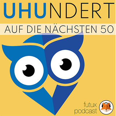 Uhu Logo Uhundert