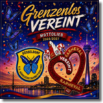 Grenzenlos vereint