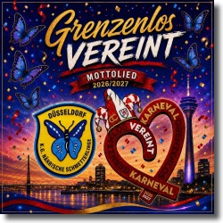 Grenzenlos vereint