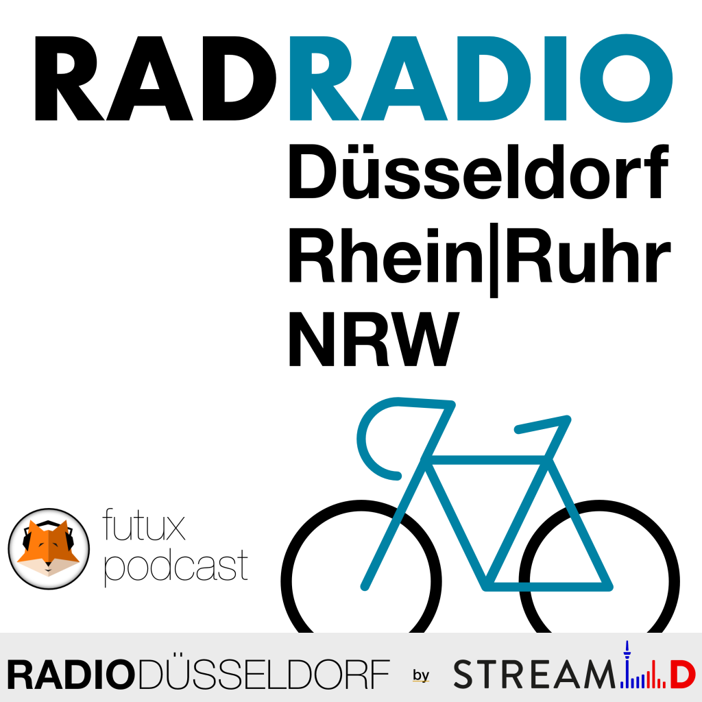 Und Stream Raido Die Luft ist raus | StreamD Radio