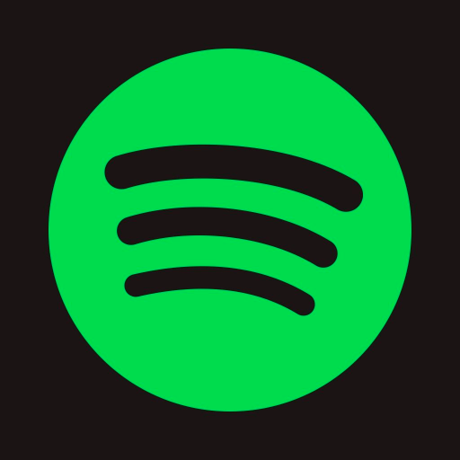 App Logo Spotify